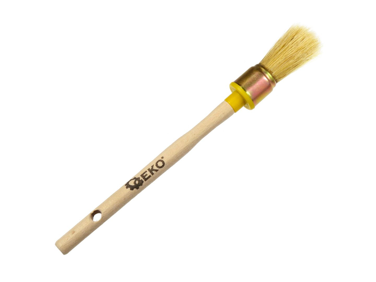 Paintbrush Round Type GOLD 20