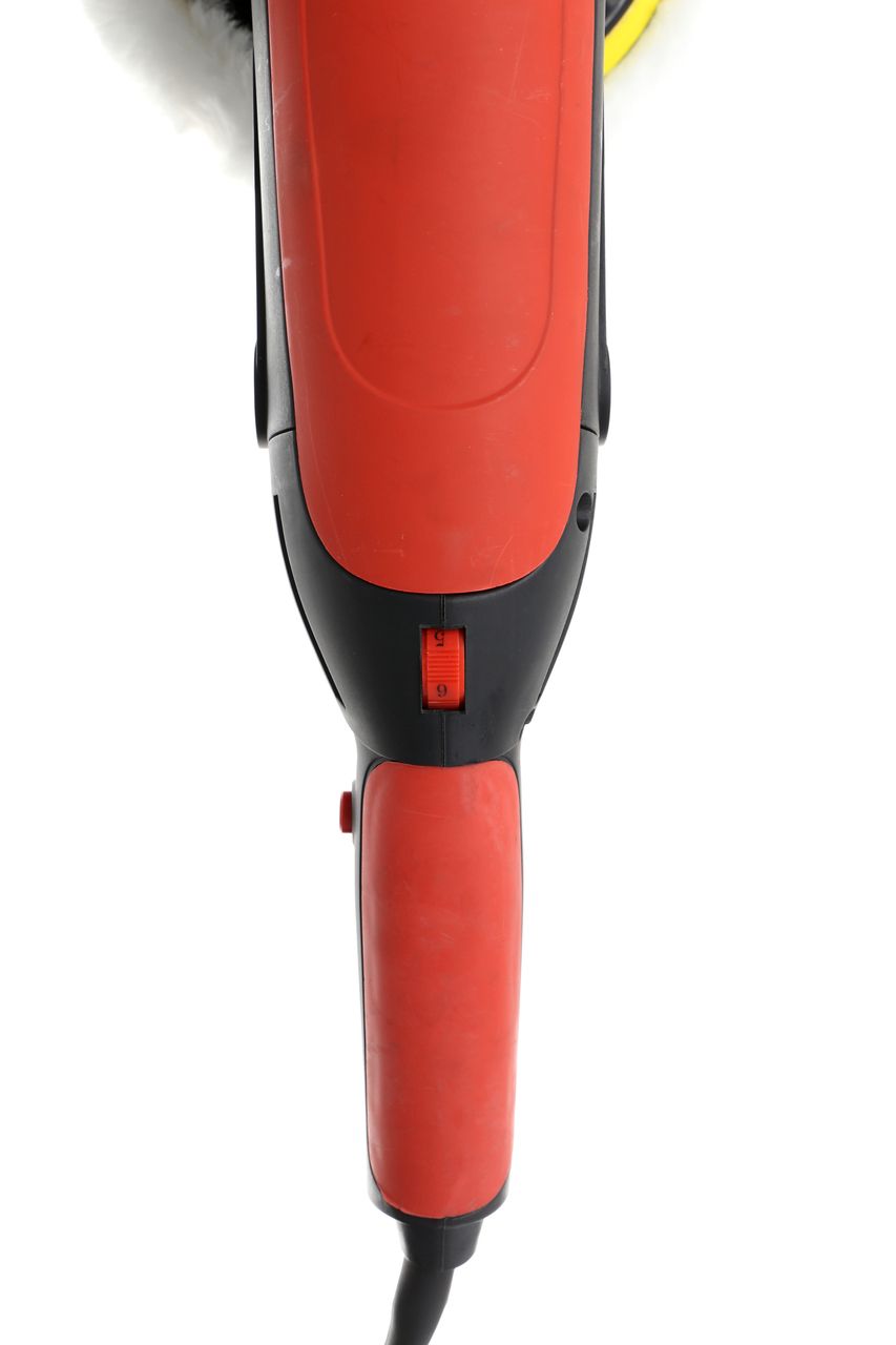 Car Polisher 2400W EC531