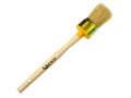 Round Paintbrush Type GOLD 30