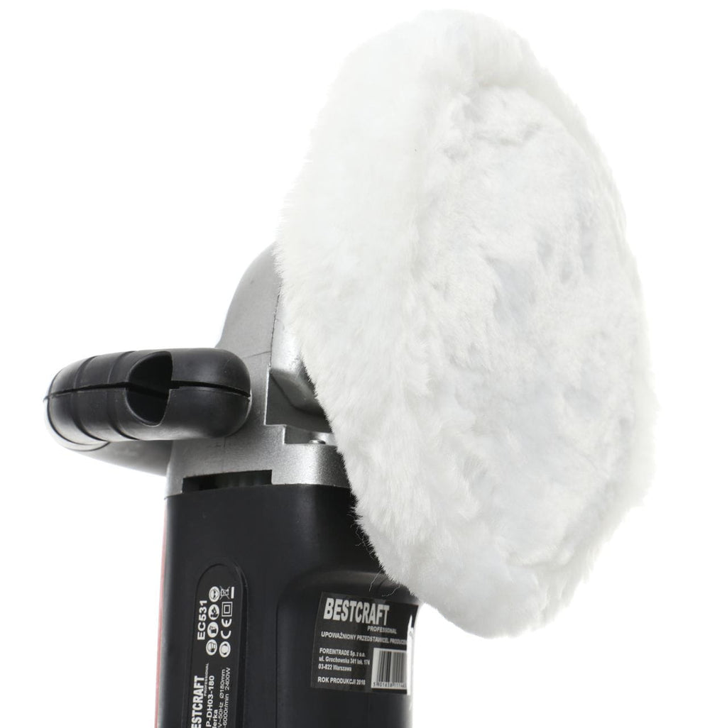 Car Polisher 2400W EC531