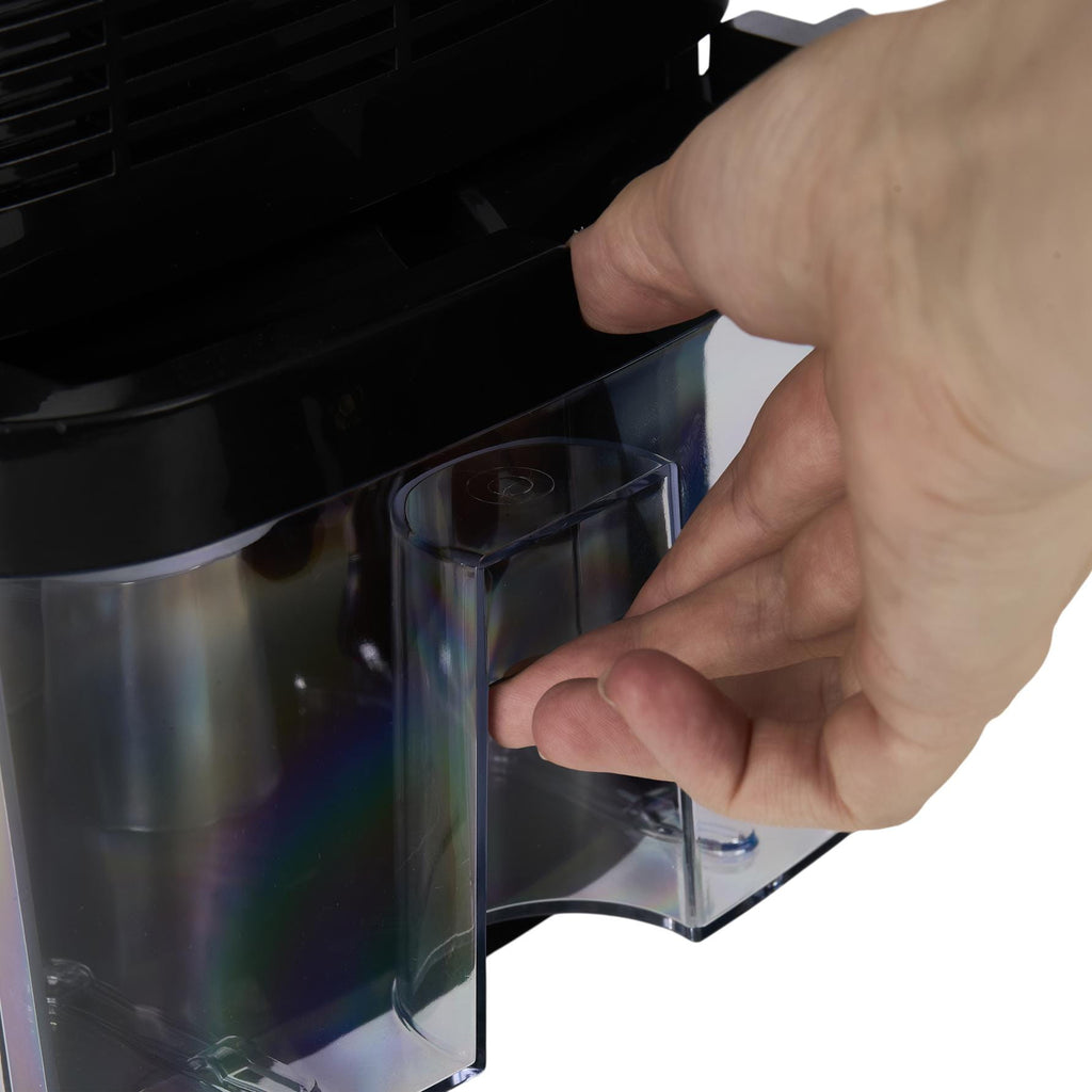 Dehumidifier 65W 2000ml 270ml/24h KD11746
