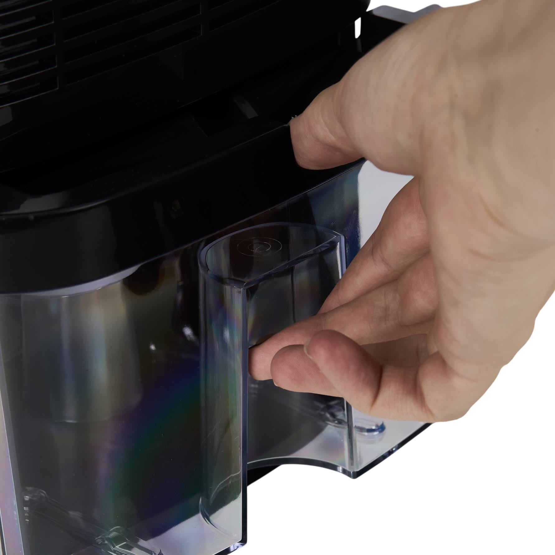 Dehumidifier 65W 2000ml 270ml/24h KD11746