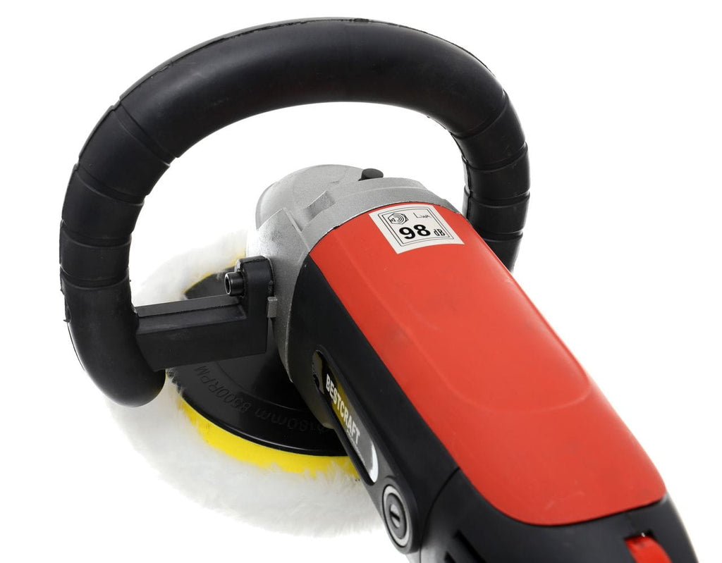 Car Polisher 2400W EC531