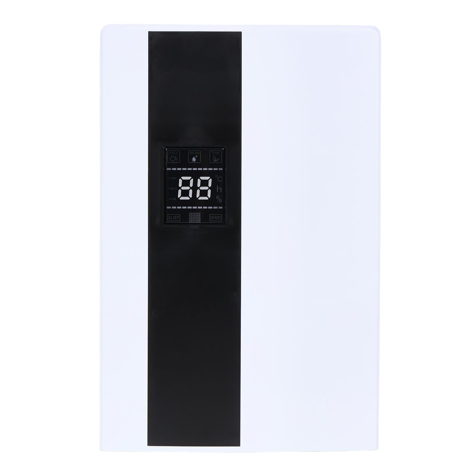 Dehumidifier 65W 2000ml 270ml/24h KD11747