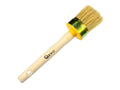 Paintbrush, Round Type GOLD 50
