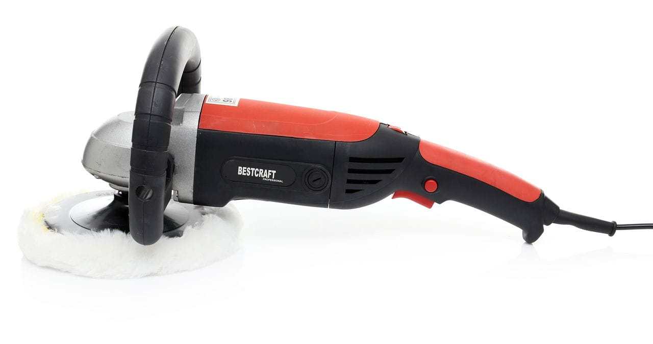 Car Polisher 2400W EC531