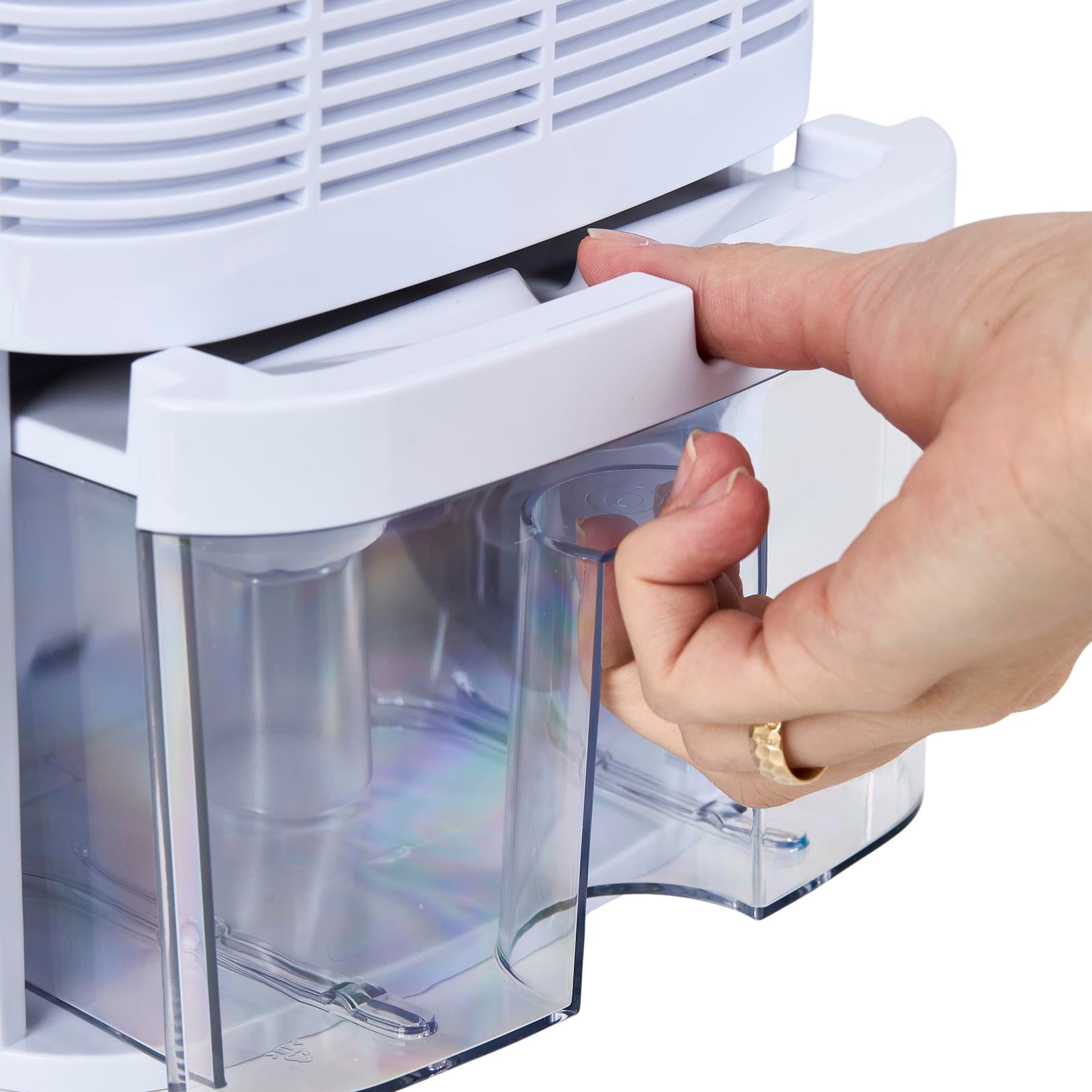 Dehumidifier 65W 2000ml 270ml/24h KD11747