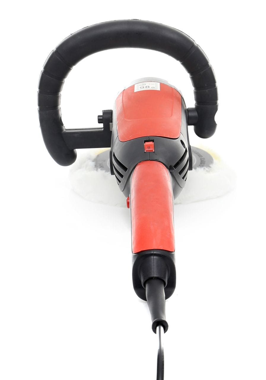 Car Polisher 2400W EC531