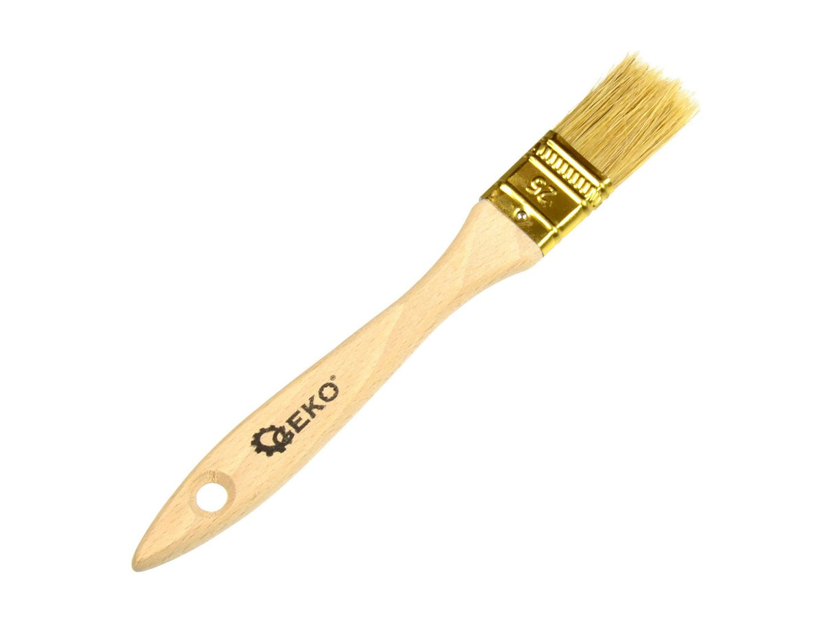 25 mm Flat Paintbrush