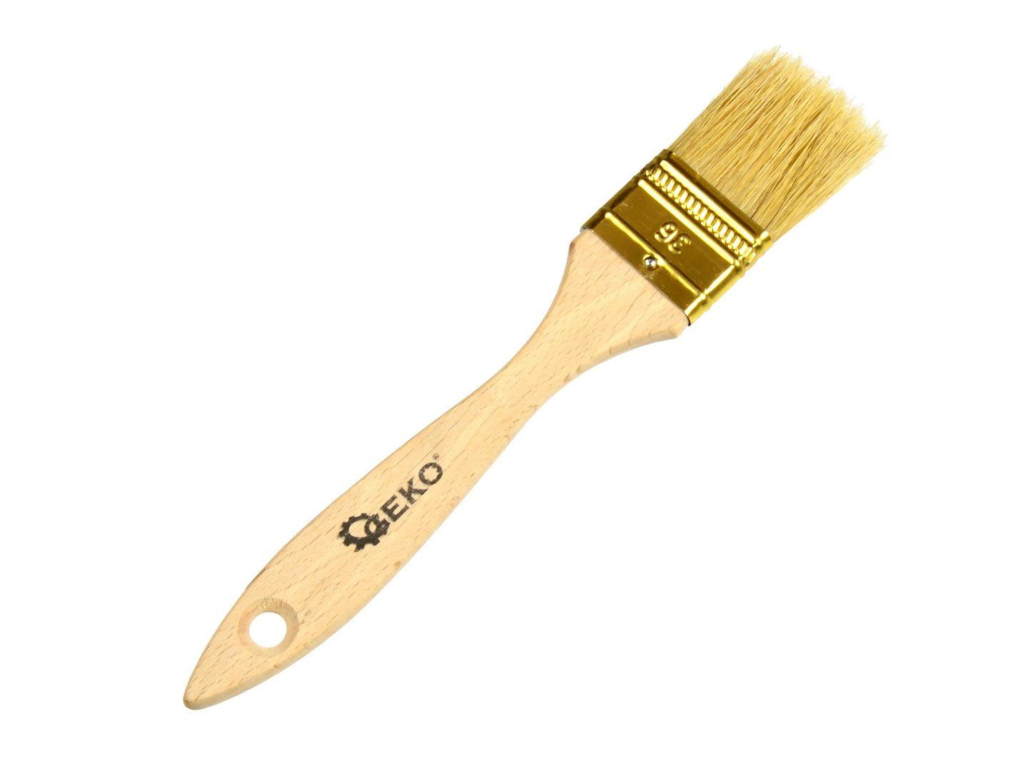 36mm flat-type paintbrush