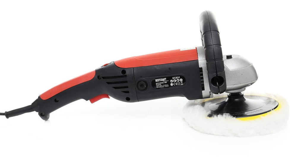 Car Polisher 2400W EC531