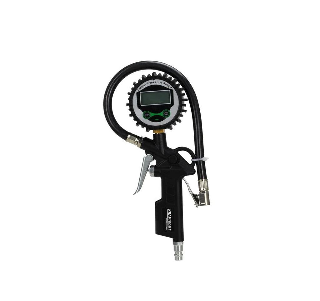 Digitaalne pump-püstol KD2122