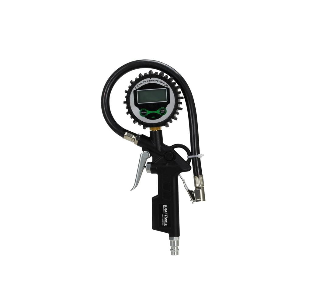 Digitaalne pump-püstol KD2122