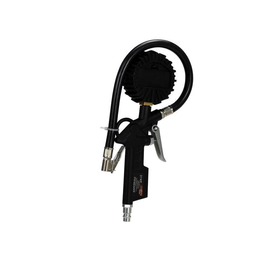 Digitaalne pump-püstol KD2122