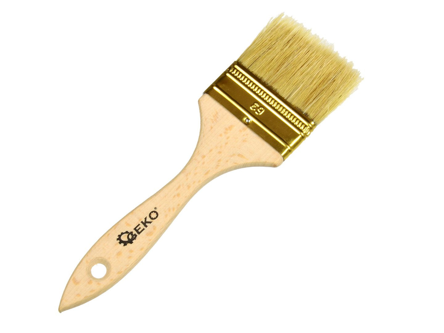 Paintbrush, 63 mm, flat type