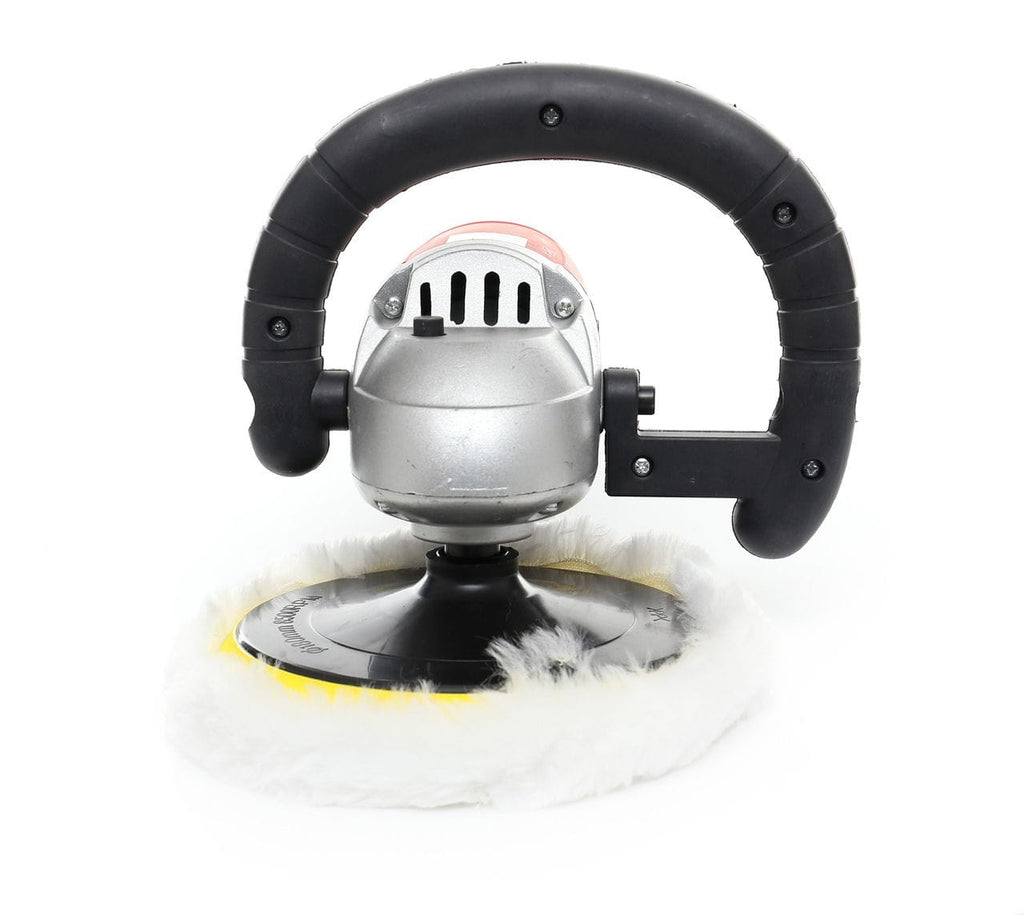 Car Polisher 2400W EC531