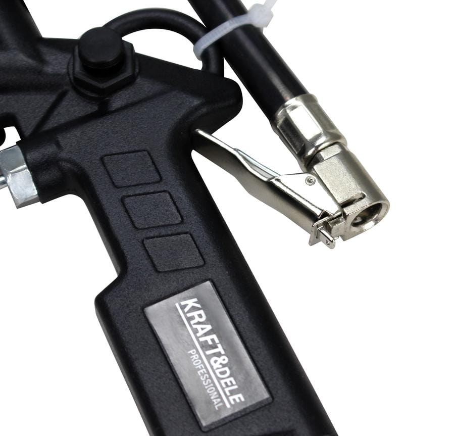 Digitaalne pump-püstol KD2122