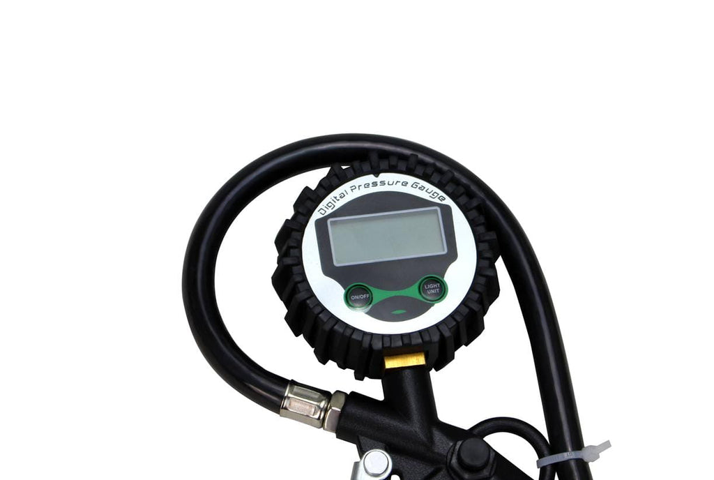 Digitaalne pump-püstol KD2122