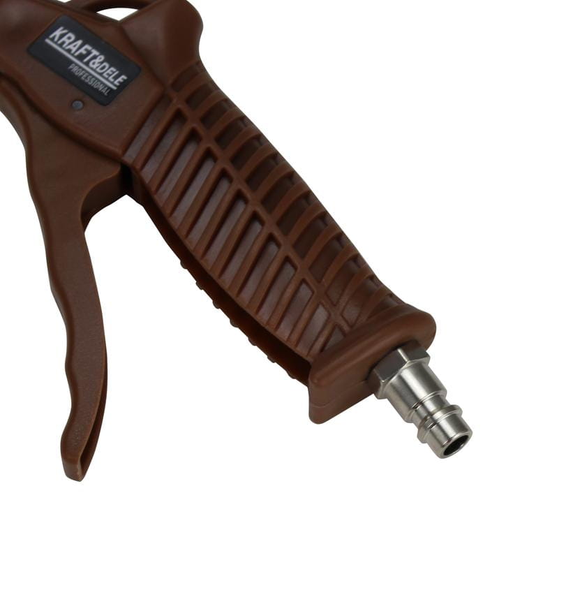 Salongi puhastuskomplekt KD2120