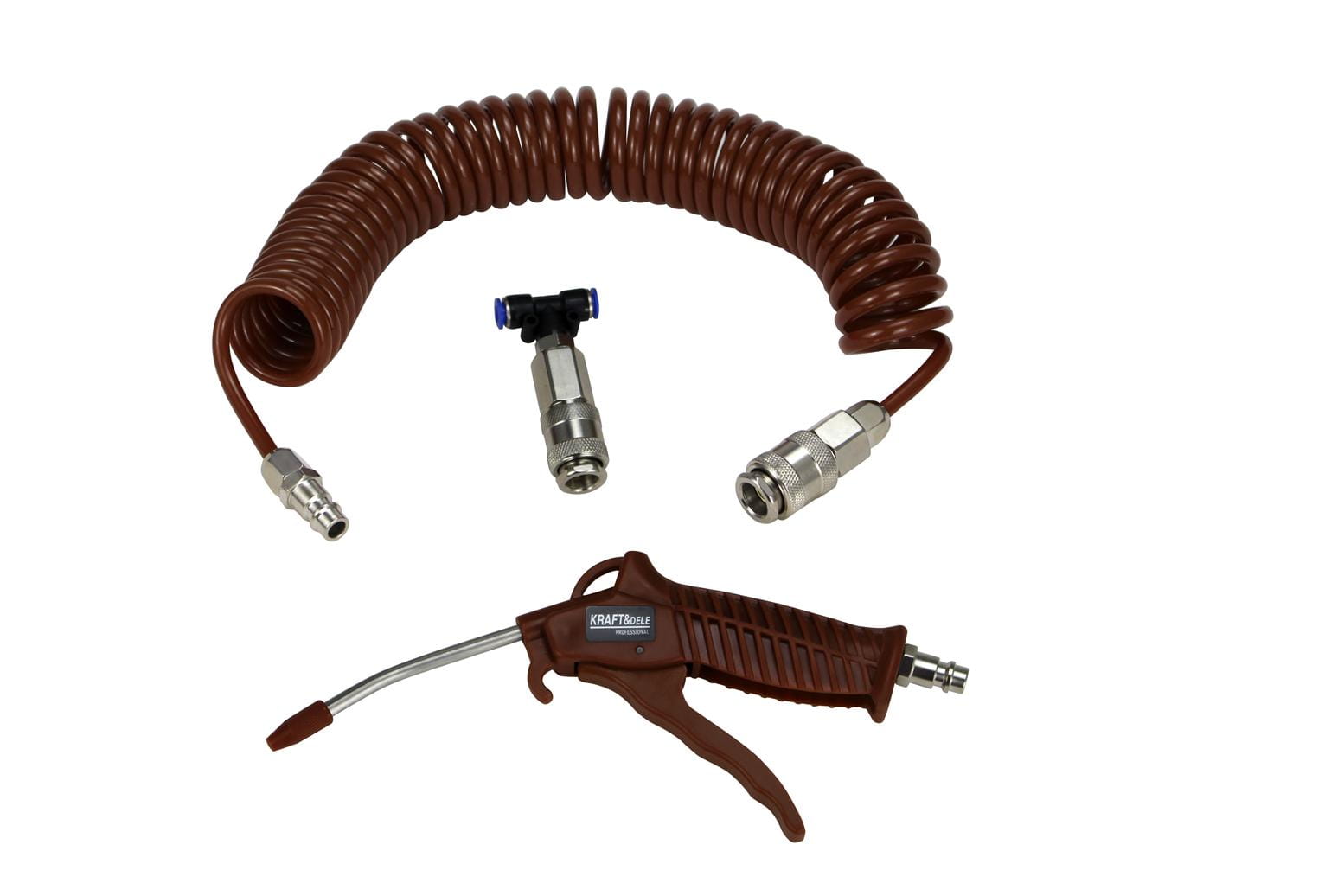 Salongi puhastuskomplekt KD2120