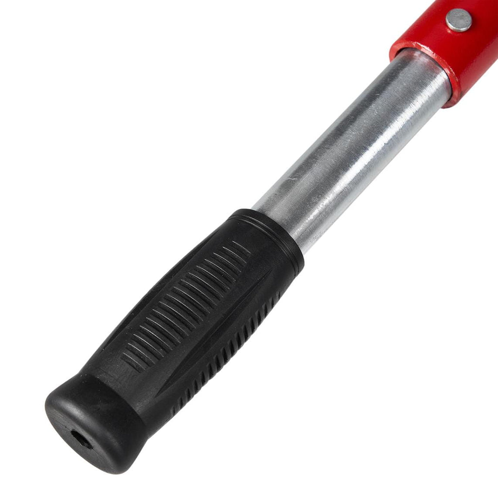 Pipe, rod, and flat bar bender KD337