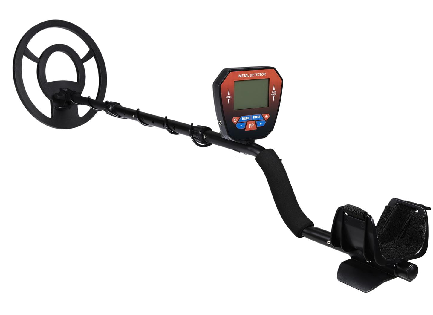 METAL DETECTOR KD11255