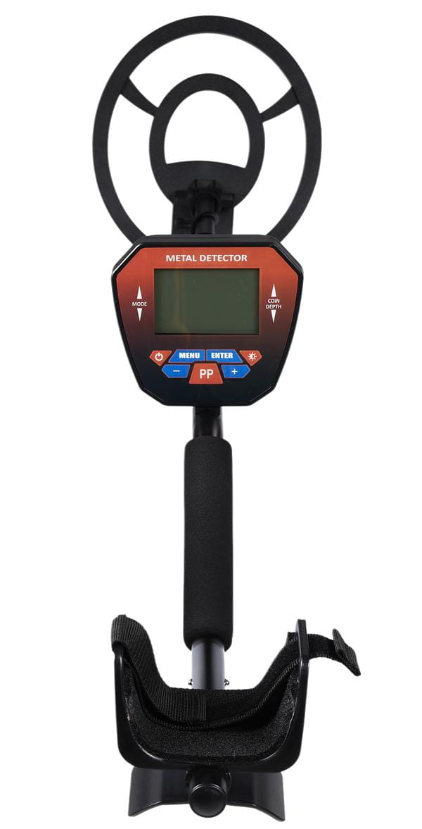 METAL DETECTOR KD11255