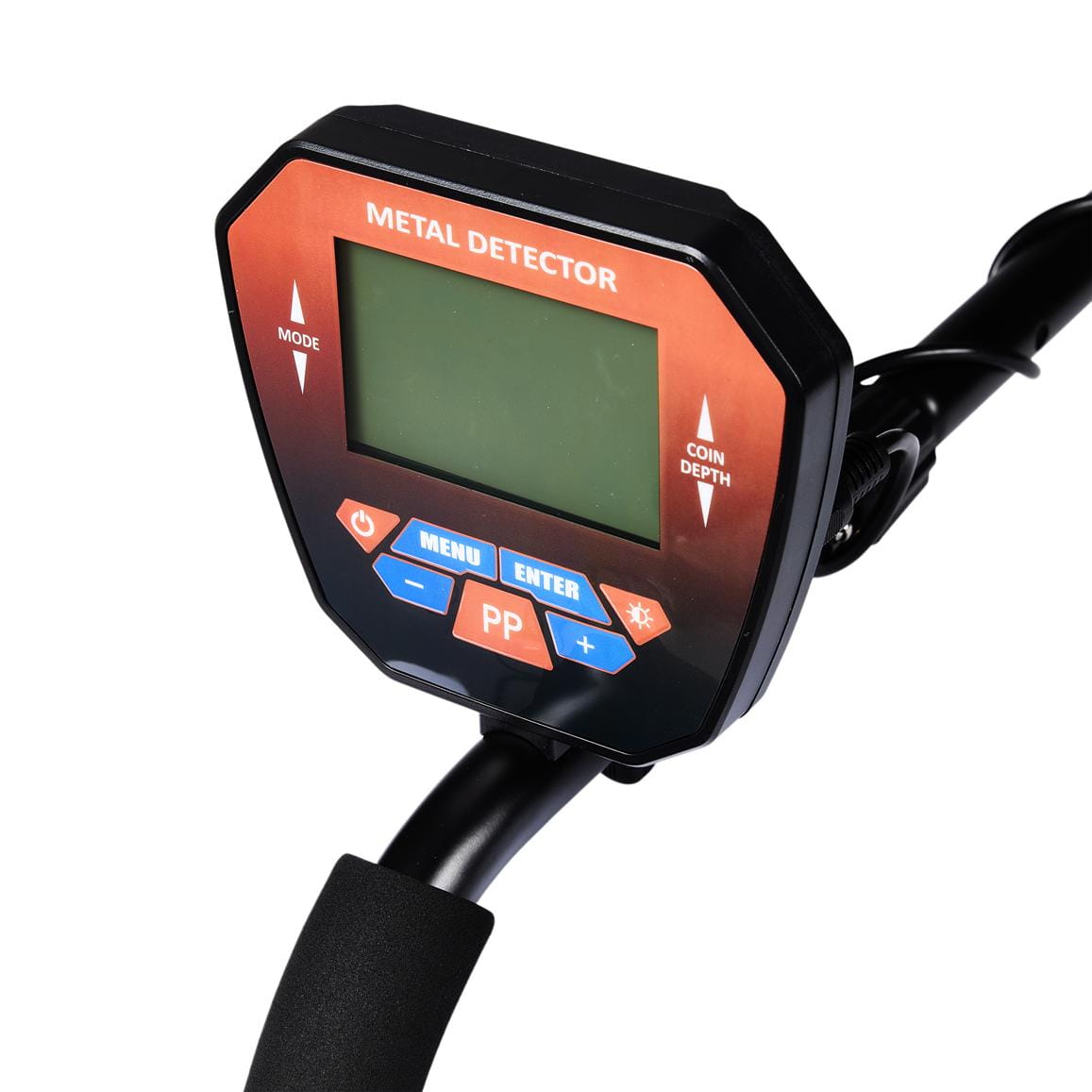 METAL DETECTOR KD11255