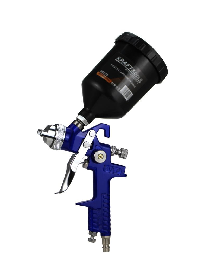600ml Spray Gun KD2115