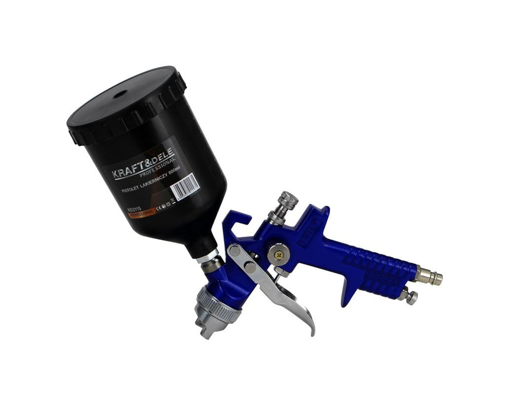 600ml Spray Gun KD2115