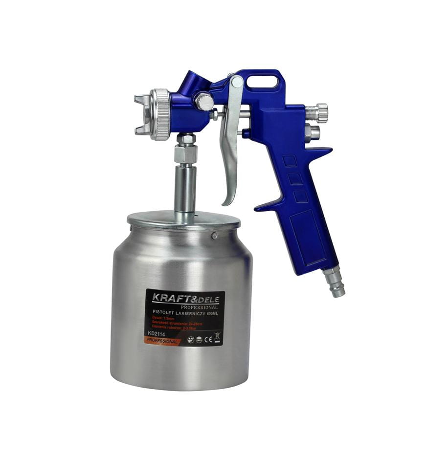 600ml Spray Gun KD2114