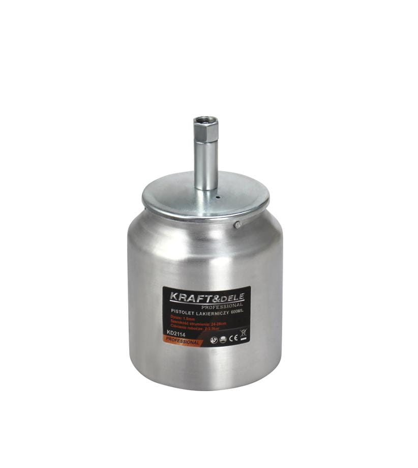 600ml Spray Gun KD2114