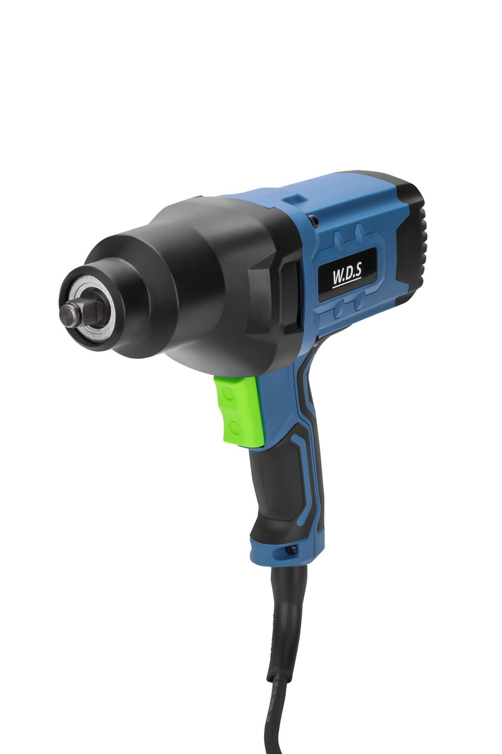 IMPACT WRENCH 2300W WDS2461