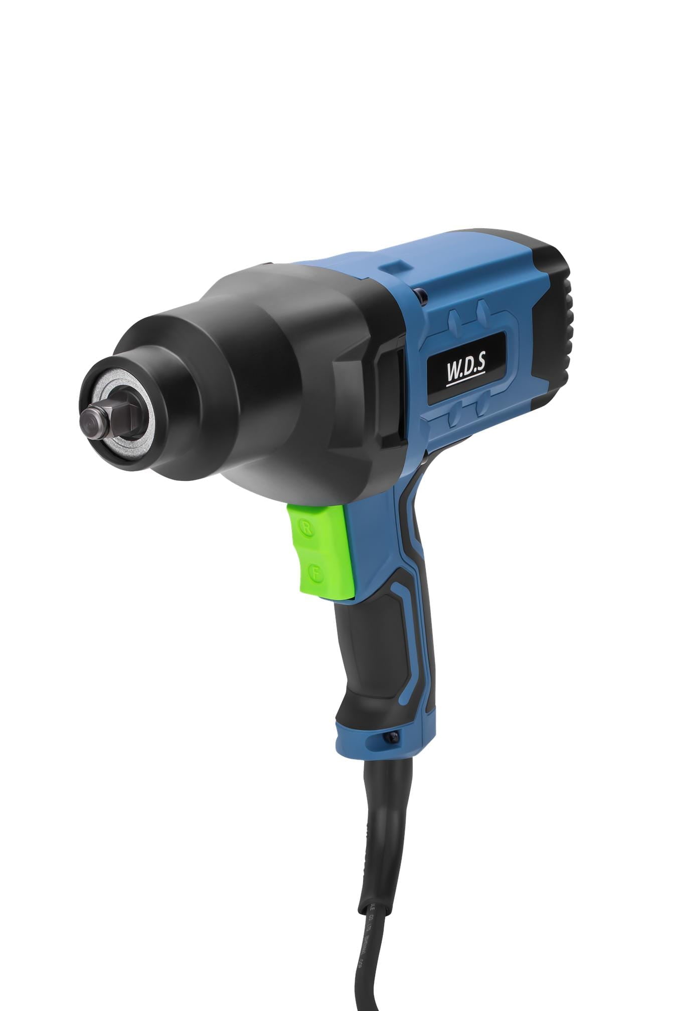 IMPACT WRENCH 2300W WDS2461