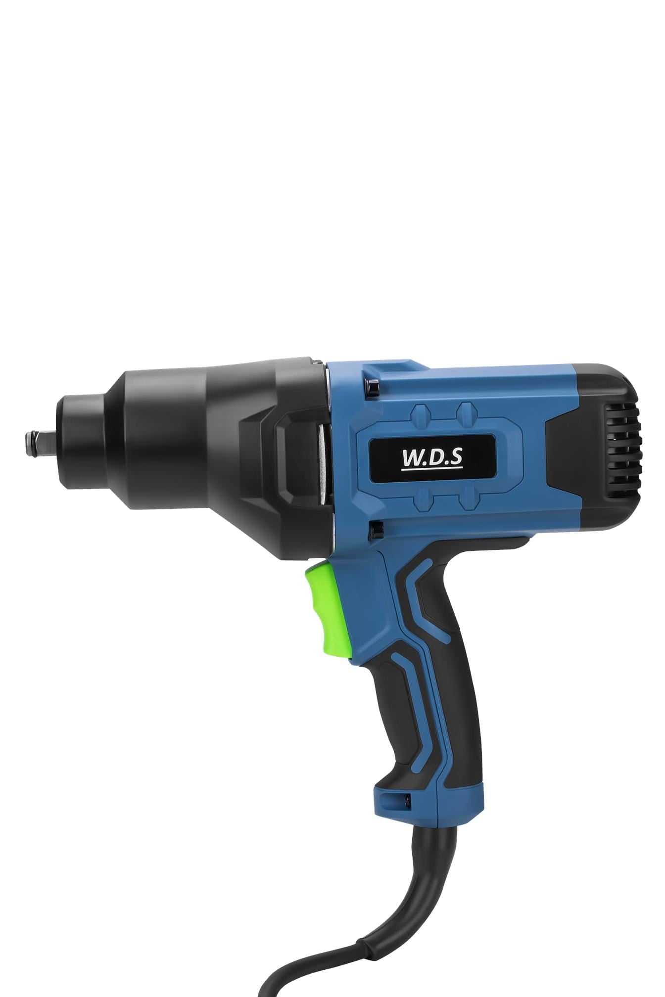IMPACT WRENCH 2300W WDS2461