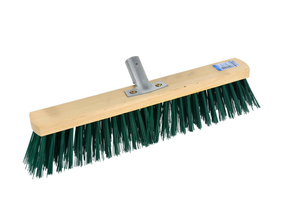Street brush 40 cm