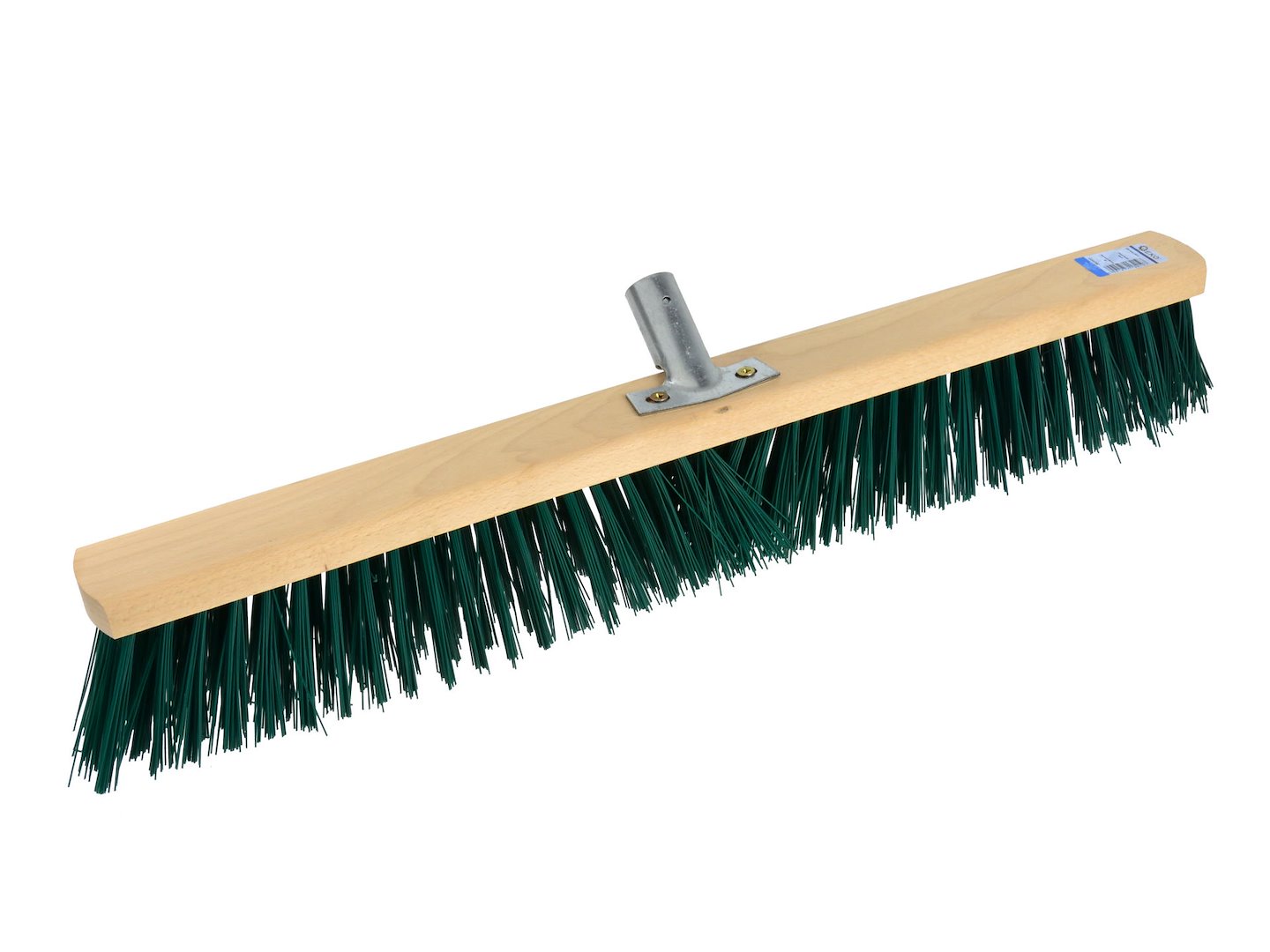 Street brush 60 cm