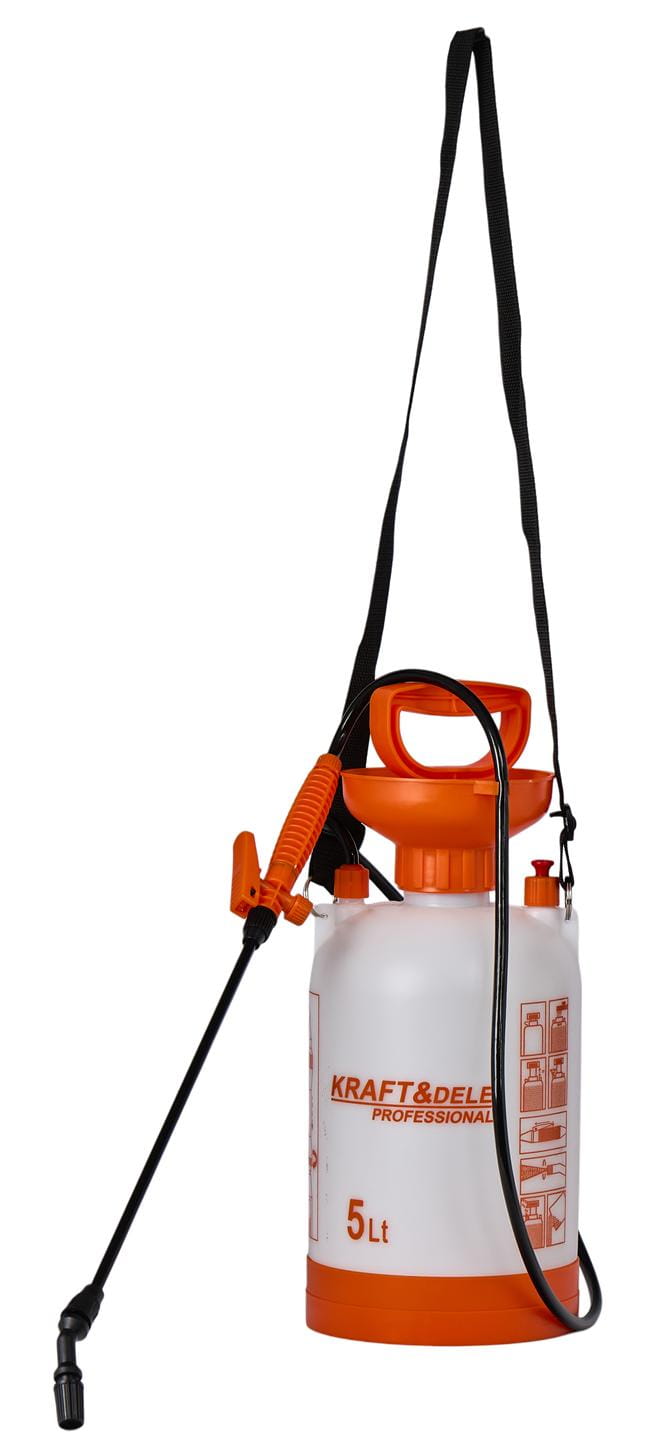 5L pressure sprayer KD2033 (VA6)
