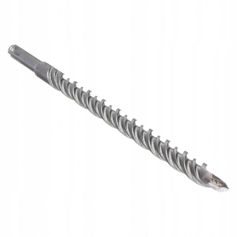 SDS+ betoonipuur 14,0 mm × 600 mm Blacktools 31255