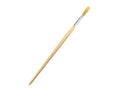Round paintbrush for stripes, 6 mm