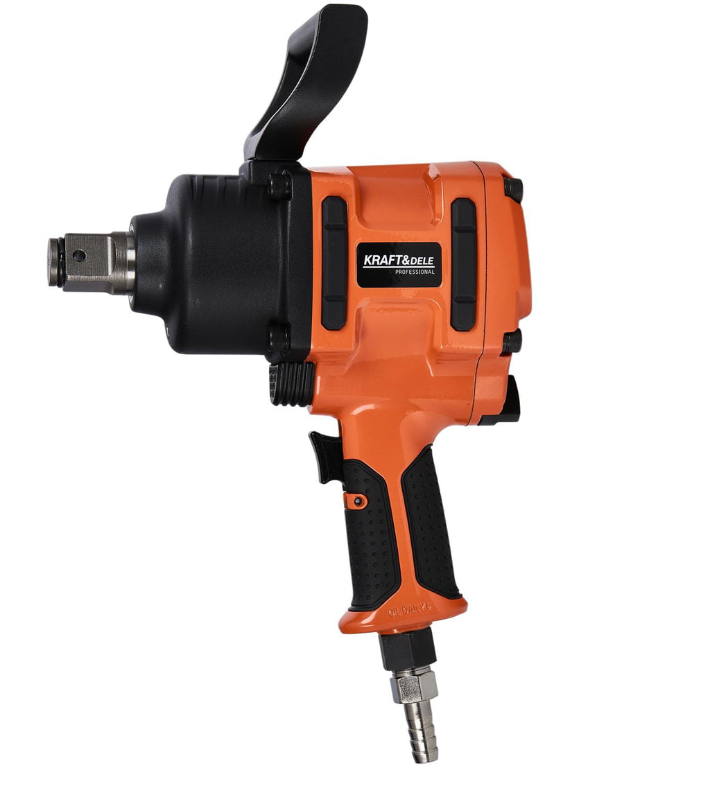 Mõju mutrivõti 1" KD5462