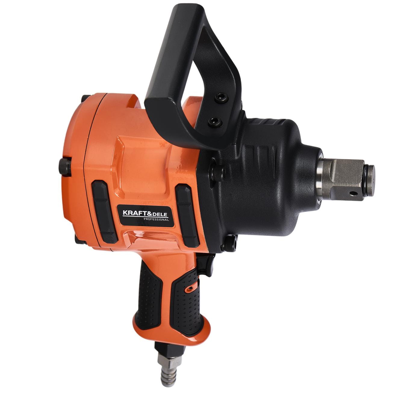 Mõju mutrivõti 1" KD5462