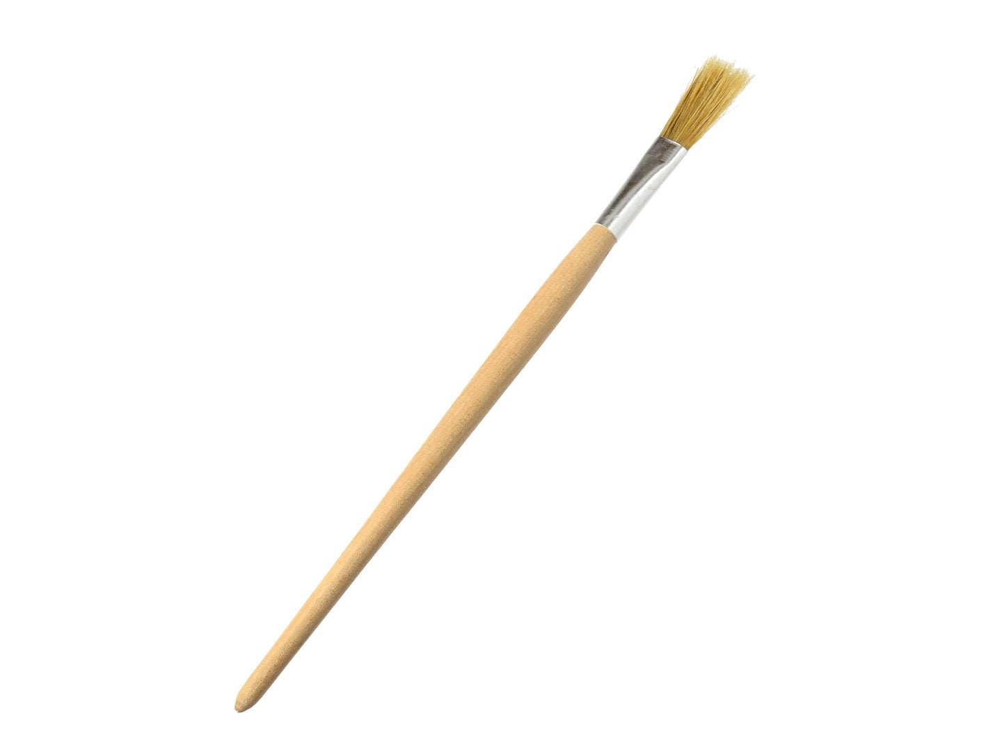 Round paintbrush for painting stripes 8 mm