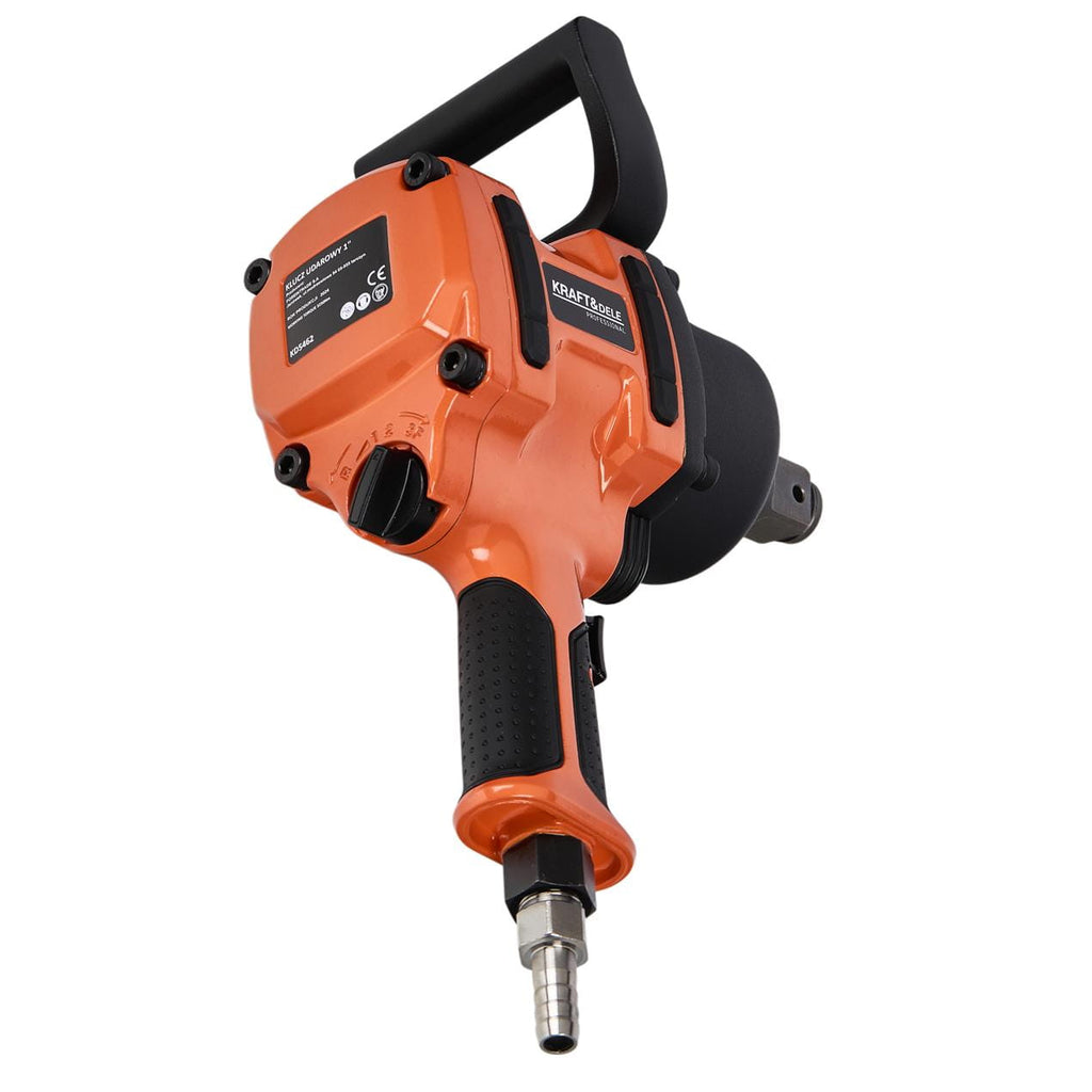 Mõju mutrivõti 1" KD5462