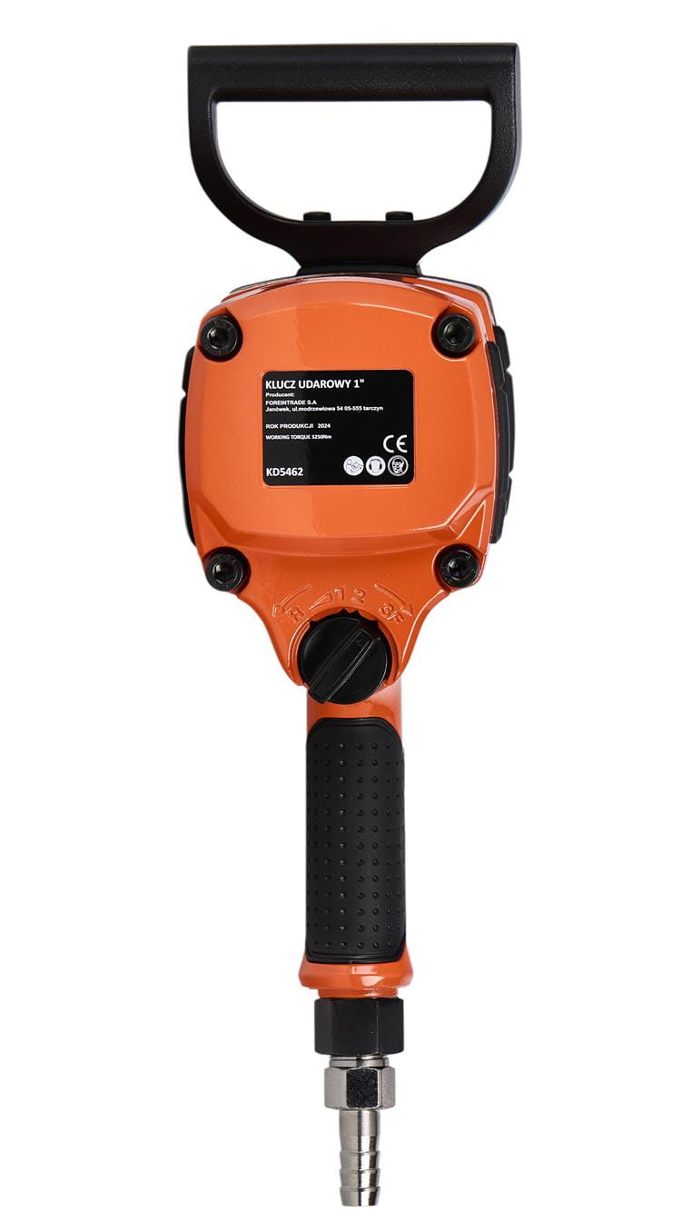 Mõju mutrivõti 1" KD5462