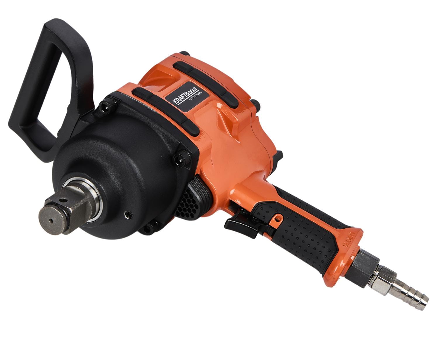 Mõju mutrivõti 1" KD5462
