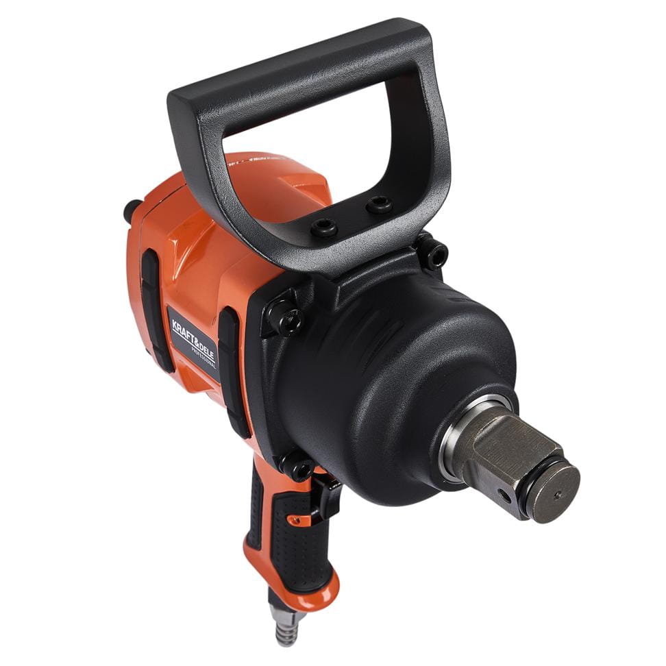 Mõju mutrivõti 1" KD5462