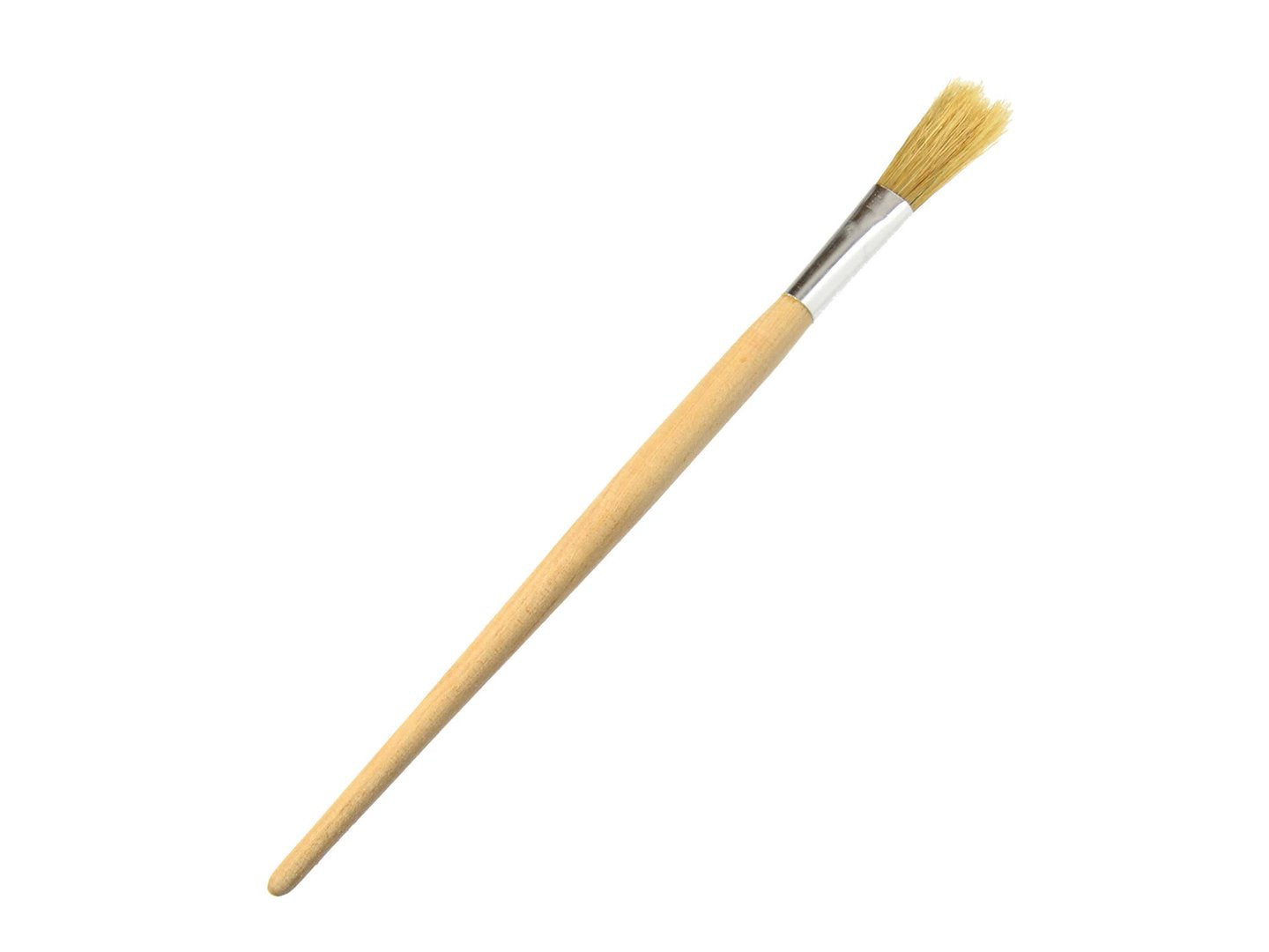 Round paintbrush for painting stripes, 10 mm