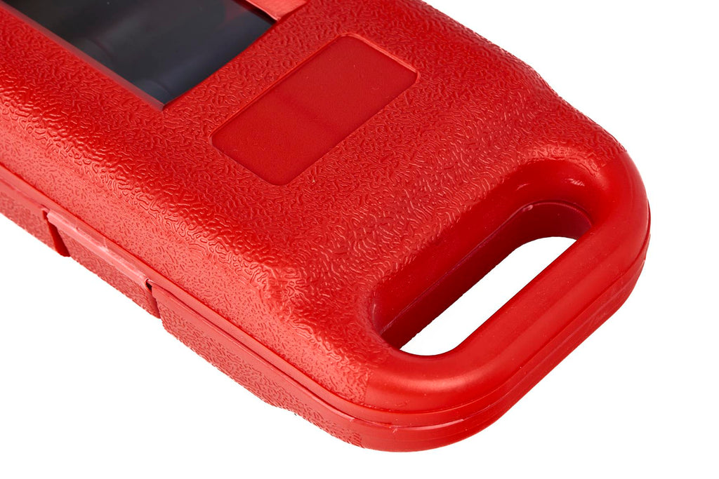 Impact Socket Set 1/2" 10-30mm KD10521