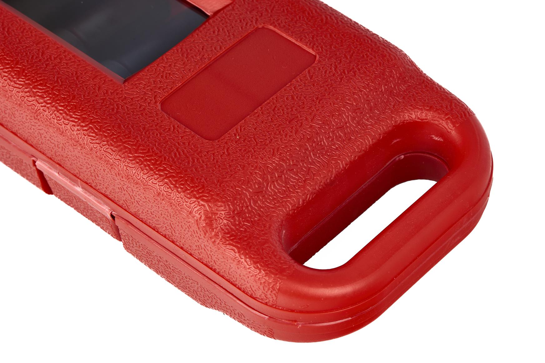Impact Socket Set 1/2" 10-30mm KD10521